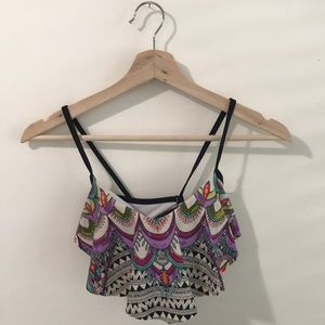Laundry | Underwire Bikini Top